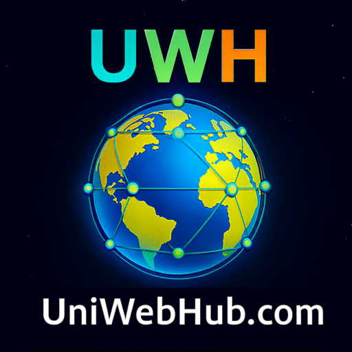 UniWebHub